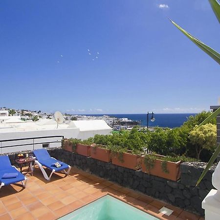 Villa Benedicte Puerto del Carmen  Extérieur photo