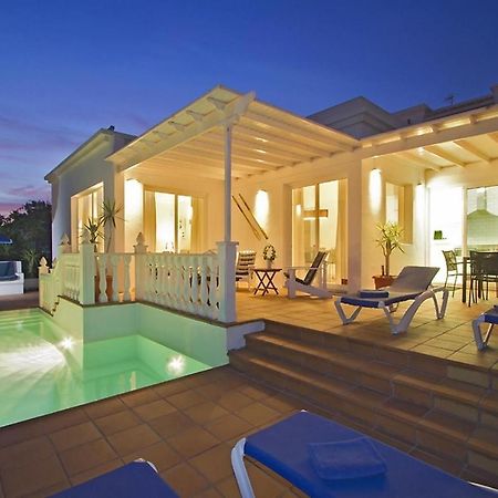 Villa Benedicte Puerto del Carmen  Extérieur photo