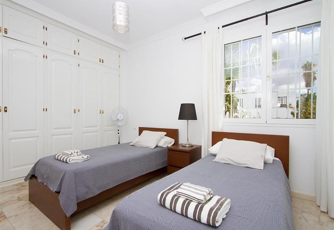 Villa Benedicte Puerto del Carmen  Extérieur photo